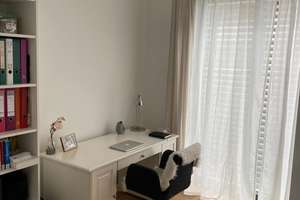 Helle 3-Zimmer-Wohnung in Mannheim-Franklin – Abraham-Lincoln-Allee 24, 68309 Käfertal, Mannheim – Vorschaubild 7