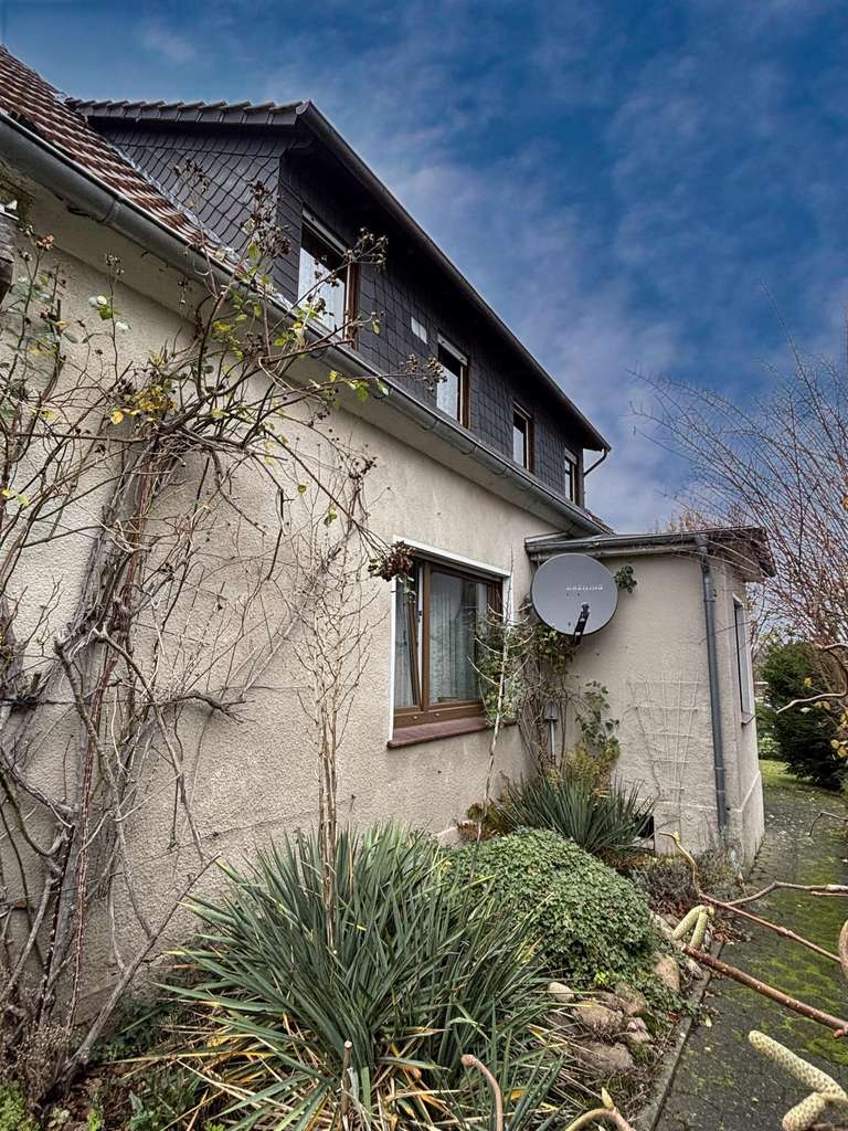 Immobilie in Löhne - Handwerkerhaus mit Potential in Löhne - Bild 3