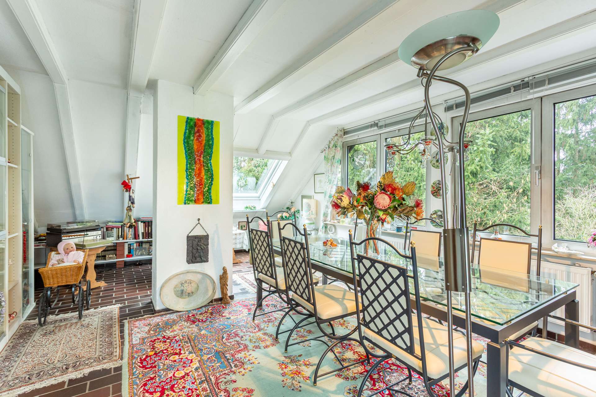 Immobilie in Kall - Sahnestückchen in Premium- und Aussichtslage - Bild 10