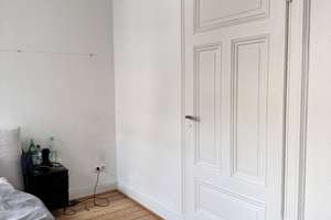 Exklusive möblierte Altbauwohnung mit hohen Decken & Designer-Möbeln in Bonner Bestlage – Friedensplatz 7, 53111 Bonn-Zentrum, Bonn – Vorschaubild 11