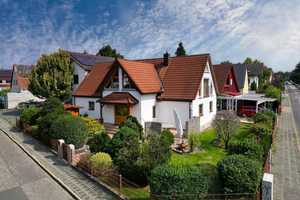 Top gepflegt mit viel Platz und traumhaftem Garten! – Nürnberg – Vorschaubild 1
