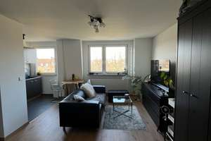Kernsanierte, provisionsfreie 1,5Zi-Wohnung mit 5,4% Bruttomietrendite und Notarkosten geschenkt! – Platz der Republik 27, 42107 Elberfeld, Wuppertal – Vorschaubild 3