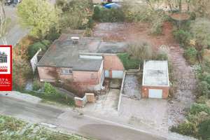 27449 Kutenholz - Bungalow im Ortskern auf über 1.800qm Grundstück - viele Optionen – Die vollständige Adresse der Immobilie erhältst du vom Anbieter., 27449 Kutenholz – Vorschaubild 18