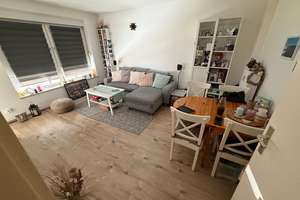 Gepflegte Eigentumswohnung mit Balkon in Bonn-Duisdorf – ab 01.09.2026 bezugsfrei – Klosterstr. 5, 53123 Duisdorf, Bonn – Vorschaubild 4