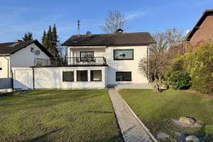 Einfamilienhaus mit Fernblick in Königswinter-Uthweiler
 – Die vollständige Adresse der Immobilie erhältst du vom Anbieter., 53639 Königswinter – Vorschaubild 3