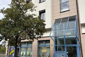 Praktisch geschnittene & lichtdurchflutete 2-Raum-Wohnung mit Balkon, Außenjalousien, Personenaufzug – Hermelinstr. 4, 4329 Heiterblick, Leipzig – Vorschaubild 13