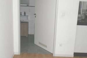 ***1 Zi, K,D,B,  renoviert, in einer 2-WG, inkl. Strom und Internet**nur RWTH und TH Studenten** – Roermonder Str. 101, 52072 Ponttor, Aachen – Vorschaubild 6