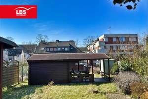 Eigennutzung oder Investment! 2 oder 3 FH mit Garten und Garagen in Hüls!  – Die vollständige Adresse der Immobilie erhältst du vom Anbieter., 45772 Hüls-Süd, Marl – Vorschaubild 17