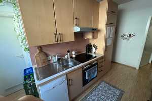 Stilvolle 2-Zimmer-Wohnung mit Balkon und Einbauküche in Köln Zollstock – Köln – Vorschaubild 8