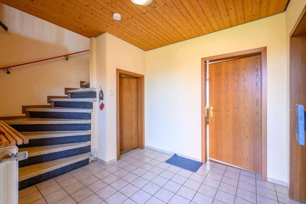 Immobilie in Fockbek - Siedlungsperle in ruhiger Lage von Fockbek - Bild 3