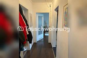 Tauschwohnung: 60 m² Wohnung in Münster-Mitte – Die vollständige Adresse der Immobilie erhältst du vom Anbieter., 48151 Geist, Münster – Vorschaubild 9
