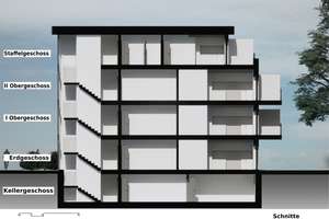 Exklusives Wohnen am Rheinufer – Rheinstraße 66a, 47226 Hochemmerich, Duisburg – Vorschaubild 12