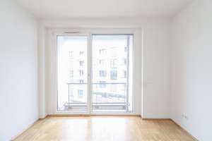 Stilvolle Wohnung mit großzügigem Balkon, Loggia & elegantem Wohnkomfort – modern & lichtdurchflutet – Maybachstraße 23, 70469 Bahnhof Feuerbach, Stuttgart – Vorschaubild 4