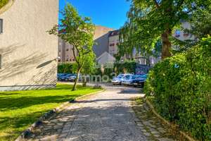 Klassische Architektur trifft Wohnkomfort: 3-Zimmer-Wohnung – Die vollständige Adresse der Immobilie erhältst du vom Anbieter., 12169 Steglitz, Berlin – Vorschaubild 7