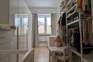Düsseldorf-Unterbilk: Top renovierte 3-Zimmer-EG-Wohnung – Düsseldorf – Vorschaubild 9