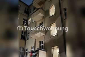 Tauschwohnung: 1-Zimmer-Wohnung in Berlin sucht 3 Zimmer Wohnung – Lenbachstraße 17, 10245 Friedrichshain, Berlin – Vorschaubild 11