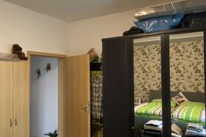 Schöne 3-Zimmer-Wohnung mit Balkon in Erfurt – Weimarische Straße 23, 99099 Daberstedt, Erfurt – Vorschaubild 6