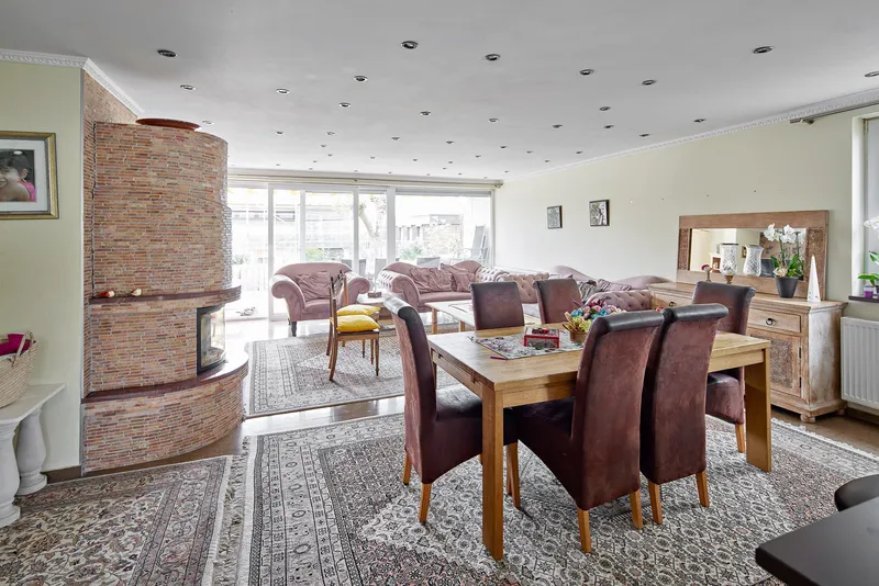 7.5Rm Zweifamilienhaus – Waiblingen – modern renovated - 3