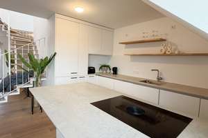 EP ESTATE - Exklusives Roof Top mit XXL- Dachterrasse in Köln / Lindenthal – Die vollständige Adresse der Immobilie erhältst du vom Anbieter., 50931 Lindenthal (Ortsteil), Köln – Vorschaubild 8