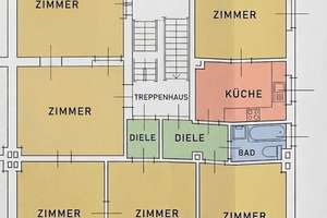 Großzügiges Wohnen in Bochum-Gerthe - Ideal für Familien – Gerther Straße 8, 44805 Gerthe, Bochum – Vorschaubild 16