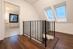 Ruhe, Raum & Natur: Freistehendes Einfamilienhaus auf über 1.100 m² Grundstück – 47906 Kempen – Vorschaubild 12