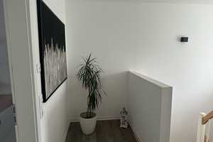 Reihenmittelhaus über 3 Etagen mit Dachterrasse und Garten  – Bissenmoor 5, 24576 Segeberg (Kreis) – Vorschaubild 19