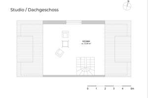 Neubau in bester Qualität und klarer Architektursprache in bevorzugter Lage von Büttgen – Die vollständige Adresse der Immobilie erhältst du vom Anbieter., 41564 Kaarst – Vorschaubild 14