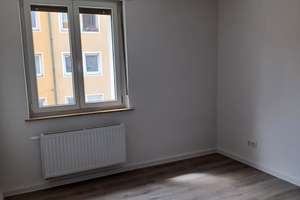 Helle, renovierte 3-Zimmer-Wohnung in zentraler Lage – Willstraße 8, 90429 Bärenschanze, Nürnberg – Vorschaubild 4