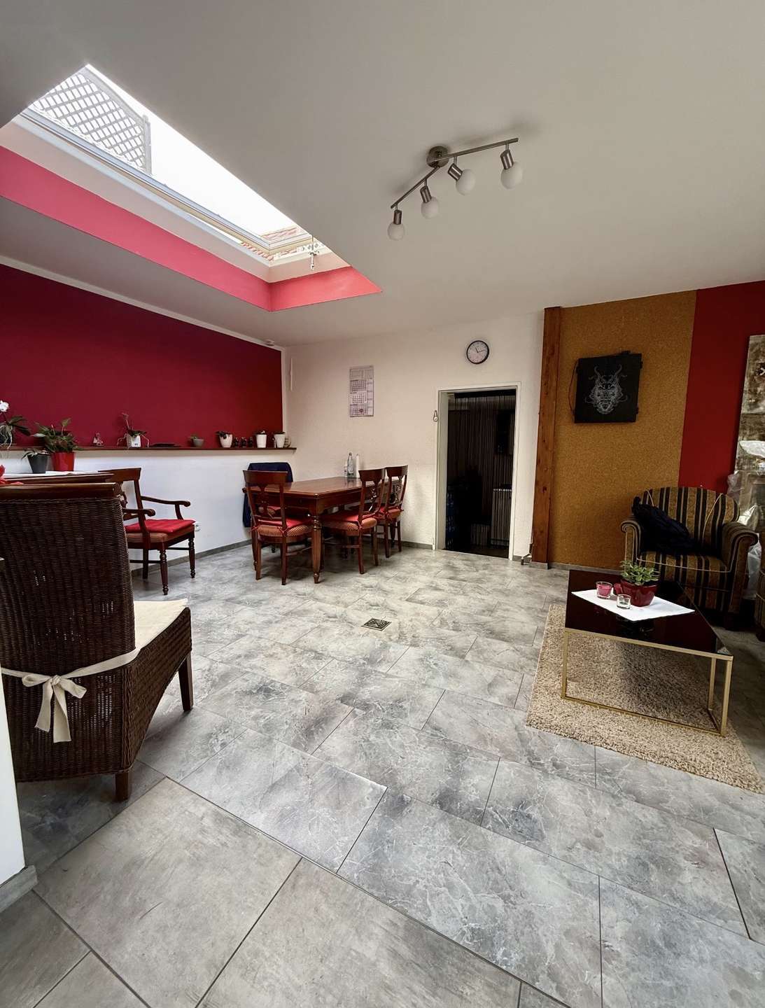 Immobilie in Erlensee - Attraktives Mehrfamilienhaus mit 3 Wohneinheiten in gefragter Lage von Erlensee - Bild 10