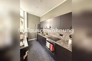 Tauschwohnung: 3-Zimmer-Wohnung in Dortmund Saarlandstraßenviertel tauschen