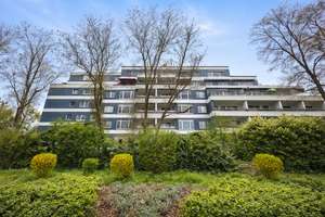 Attraktive Kapitalanlage in zentraler Lage von Bad Homburg mit Balkon und Aufzug! – Die vollständige Adresse der Immobilie erhältst du vom Anbieter., 61352 Bad Homburg vor der Höhe – Vorschaubild 9