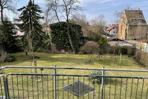 Gepflegte 3-Zimmer-Wohnung mit Balkon in Leipzig-Wiederitzsch