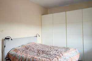 Attraktive Altbauwohnung in urbaner Lage für vielfältige Wohnbedürfnisse – Die vollständige Adresse der Immobilie erhältst du vom Anbieter., 22765 Altona-Nord, Hamburg – Vorschaubild 9