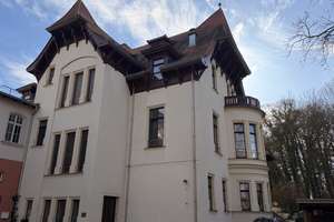 4-Zimmer-Maisonette mit großer Terrasse in Leipzig-Süd – Die vollständige Adresse der Immobilie erhältst du vom Anbieter., 4279 Lößnig, Leipzig – Vorschaubild 4