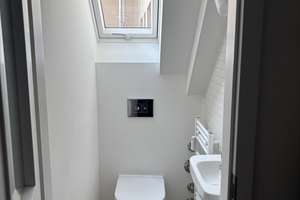Zentral gelegene Maisonettewohnung in gepflegtem Altbau – Die vollständige Adresse der Immobilie erhältst du vom Anbieter., 14467 Nördliche Innenstadt, Potsdam – Vorschaubild 5