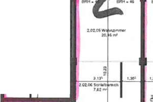 Exklusive 1-Zimmer Wohnung mit Terrasse und modernisiertem Badezimmer – Münzstr. 19, 47051 Altstadt, Duisburg – Vorschaubild 18