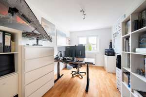 Top ausgestattetes Reihenmittelhaus in Hallbergmoos – Die vollständige Adresse der Immobilie erhältst du vom Anbieter., 85399 Hallbergmoos – Vorschaubild 20
