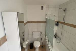 Aegi Nähe, sonnige 2 Zimmer Wohnung mit Balkon und Keller – Weinstr. 20, 30171 Südstadt, Hannover – Vorschaubild 13