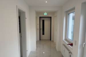 Großzügige Haus-in-Haus-Wohnung mit 328 m², eigenem Eingang und Tiefgarage in Düsseldorf – Klosterstraße 58b, 40211 Stadtmitte, Düsseldorf – Vorschaubild 7