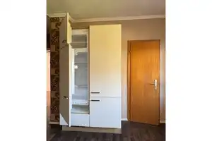 Preisgünstiges Wohnhaus in idealer Lage von Daaden - sonnig, zentrumsnah mit ebenem Grundstück ! – Altenkirchen (Westerwald) (Kreis) – Vorschaubild 9