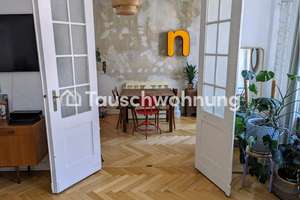 Tauschwohnung: 4 Zimmer Altbau | LANDESEIGEN | S-Bahn Julius Leber – Kolonnenstraße 5, 10827 Schöneberg, Berlin – Vorschaubild 3