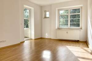 vermietete 3-Raumwohnung Hochparterre mit Balkon in Chemnitz Hilbersdorf kaufen