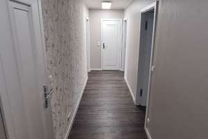 Modern saniert & bezugsfertig – attraktive Wohnung in Bochum‑Höntrop