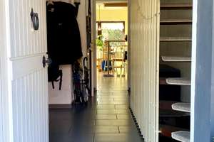 ++ KLEIN FEIN MEIN ++ schnuckelige Doppelhaushälfte mit Herz ++ – Wernshauser Straße XX, 12249 Lankwitz, Berlin – Vorschaubild 3
