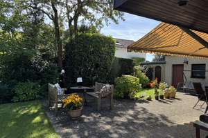 Viel Platz für Ihre Pläne und Träume, großzügiges EFH mit Einliegerwohnung Köln-Hahnwald – Am Waldpark -, 50996 Hahnwald, Köln – Vorschaubild 6