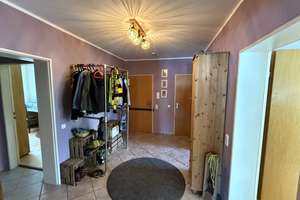Großzügiges Wohnen: 3,5-4-Zi-ETW mit Südbalkon, EBK & Garage. Innenstadt Ost / Körne. – Die vollständige Adresse der Immobilie erhältst du vom Anbieter., 44143 Kaiserbrunnen, Dortmund – Vorschaubild 8