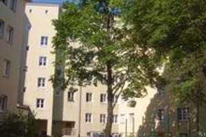 Gut geschnittene 3-Zimmer-Wohnung