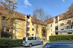 2-Zi-Maisonettewohnung in Regensburger Uni-Nähe – Die vollständige Adresse der Immobilie erhältst du vom Anbieter., 93049 Kumpfmühl-Ziegetsdorf-Neuprüll, Regensburg – Vorschaubild 2