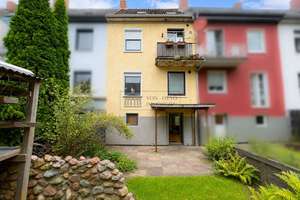 Großzügiges Reihenmittelhaus mit Garten und Potenzial zur individuellen Gestaltung – Die vollständige Adresse der Immobilie erhältst du vom Anbieter., 28239 Ohlenhof, Bremen – Vorschaubild 12