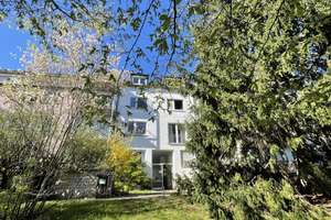 ETW an der Mathildenhöhe! – Die vollständige Adresse der Immobilie erhältst du vom Anbieter., 64287 Darmstadt-Ost, Darmstadt – Vorschaubild 3